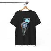 Dodgers Kershaw Mr 3000 K Tee Shirt - Unisex Heavy Cotton Casual Fit